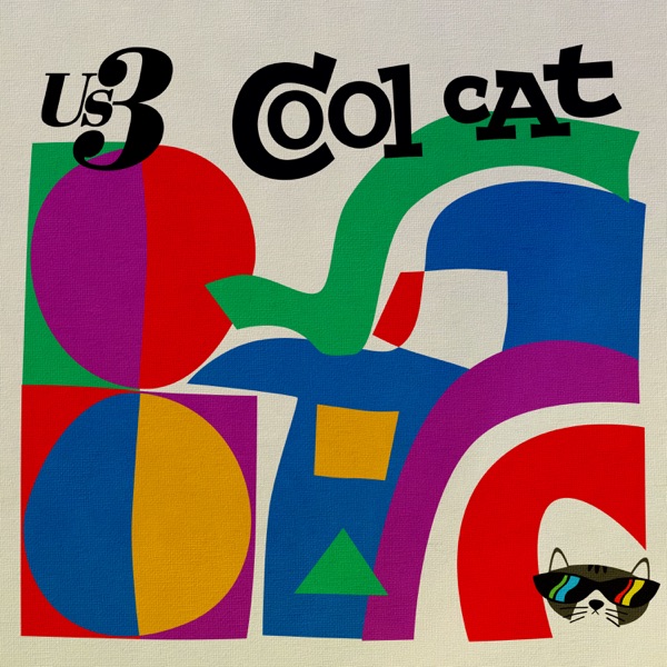 Cool Cat (feat. Akil Dasan) — Us3