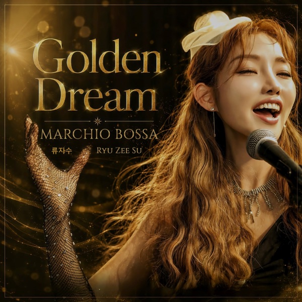 Golden Dream — Marchio Bossa & RYU ZEE SU