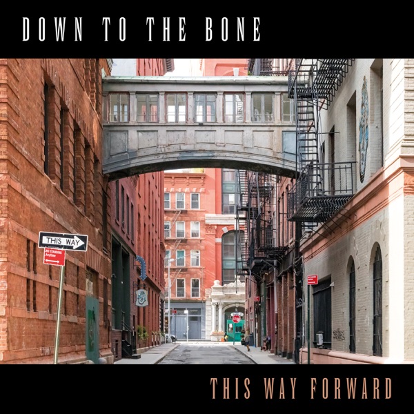 Get Up And Dance (feat. Hil St. Soul) — Down to the Bone