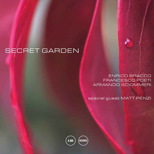 All Intervals You Are (feat. Matt Renzi) — Secret Garden, Enrico Bracco, Francesco Poeti & Armando Sciommeri