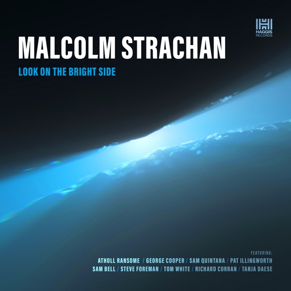 Leave It All Behind — Malcolm Strachan